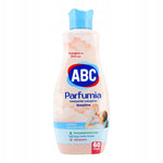 Aviváž ABC Sensitive 1,44 l 60 praní 