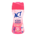 Vonné granule perličky pro posilovač praní ACT Perfume 3v1 Tokyo 210 g 