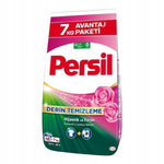 Proszek do prania białego Persil 7 kg zapach różany