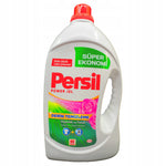Persil Deep Clean White prací gel 3,9 l růžový