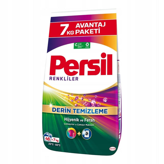 Proszek do prania Persil Color 7 kg