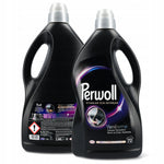 Perwoll Black Renew prací prostředek na černé prádlo 3,96 l