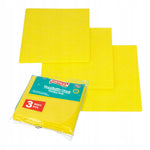 Čisticí utěrky Cornex 3 ks 