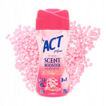 Vonné granule perličky pro posilovač praní ACT Perfume 3v1 Tokyo 210 g 