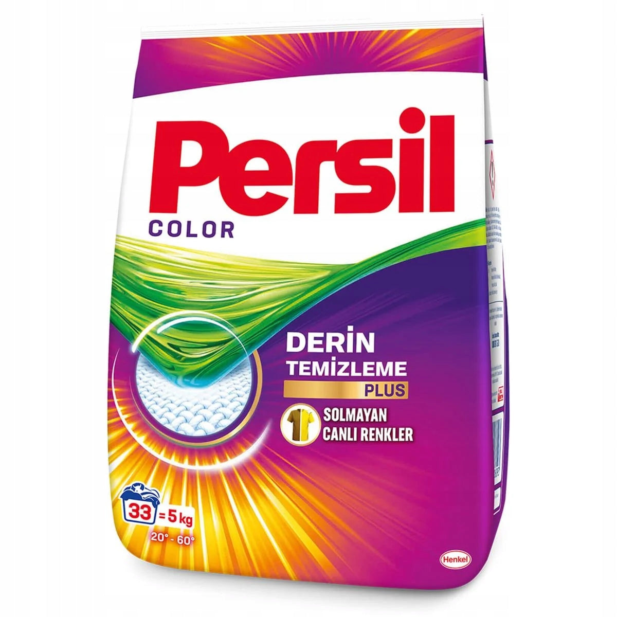 Persil Color prací prášek 5 kg