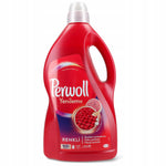 Tekutý prací prostředek na barevné prádlo Perwoll Color Renew 3,96 l 