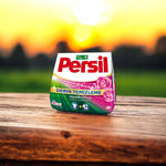 Persil bílý prací prášek 1,5 kg s vůní růže 