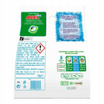 Ariel prací prášek na bílé prádlo 4 kg 