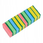 Houbičky na mytí nádobí Cornex 10 ks 