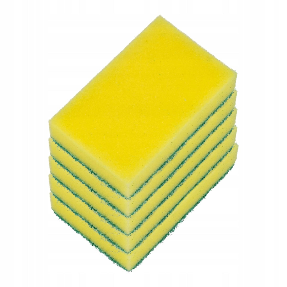 Houbičky na mytí nádobí Cornex 5 ks