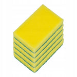 Houbičky na mytí nádobí Cornex 5 ks