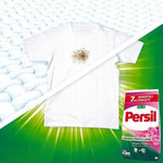 Proszek do prania białego Persil 7 kg zapach różany