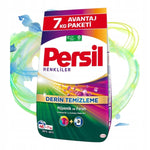 Proszek do prania Persil Color 7 kg