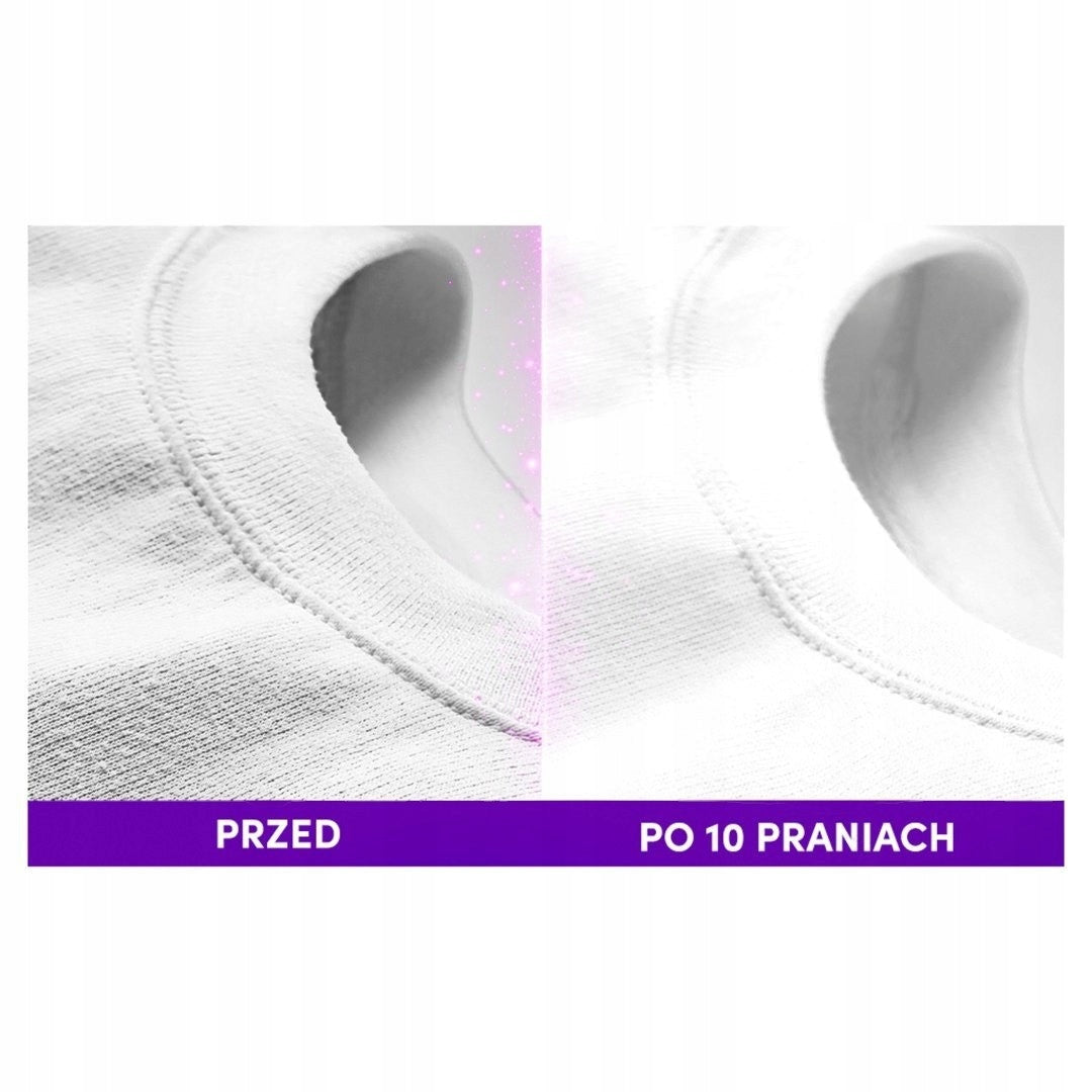 Prací prostředek Perwoll Renew White 3,96 l