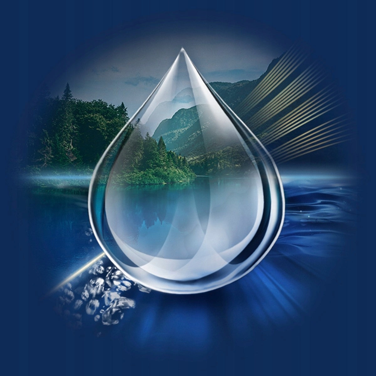 Kapsle do myčky Finish Powerball Power 100 ks