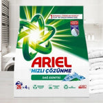 Ariel prací prášek na bílé prádlo 4 kg 