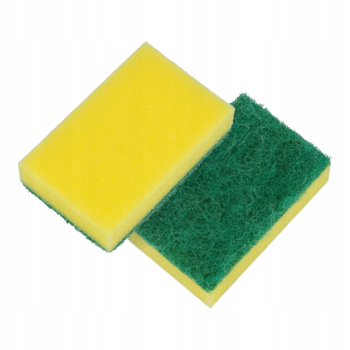 Houbičky na mytí nádobí Cornex 5 ks