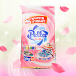 My Pella Matik prací prášek na barevné prádlo 9 kg, 60 praní