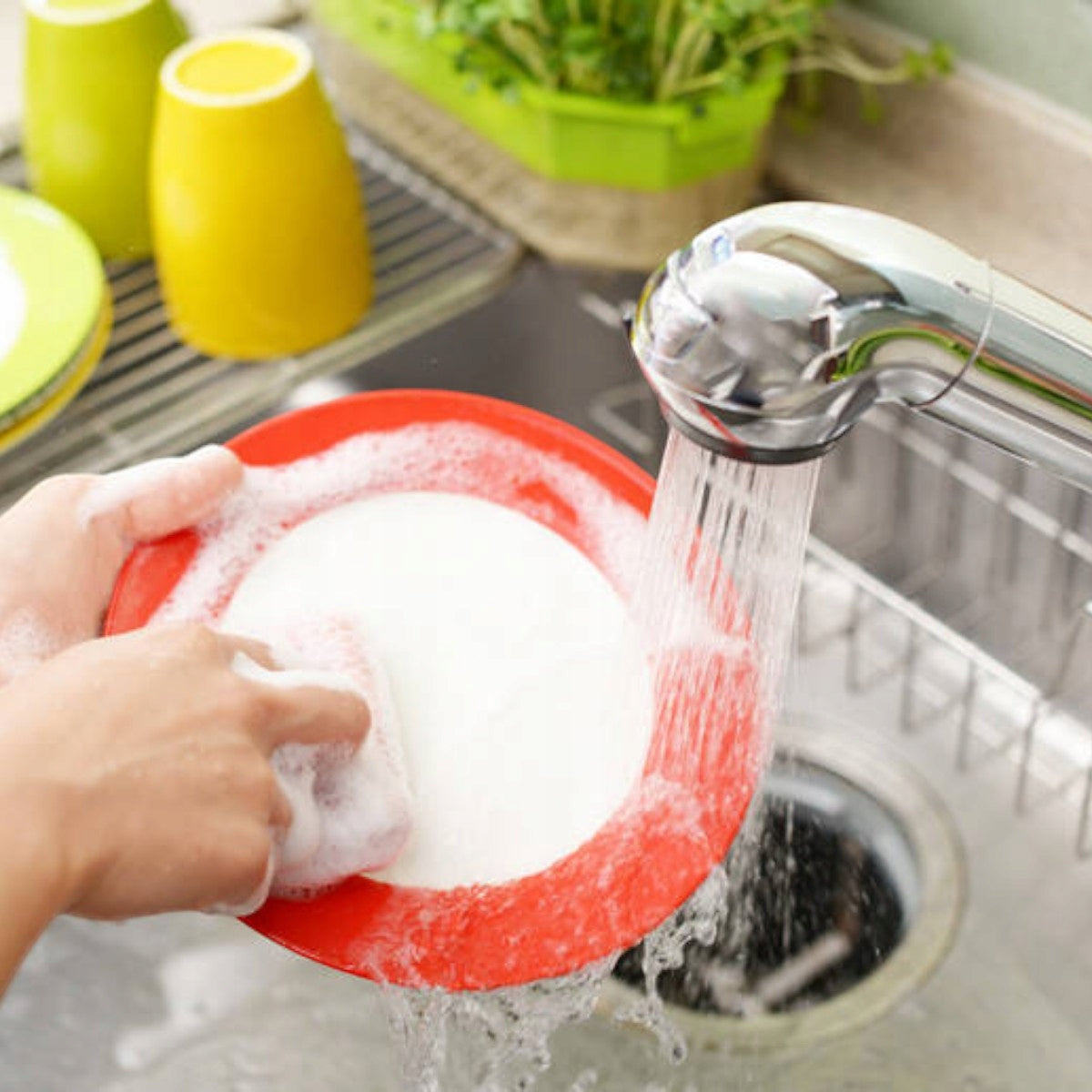 Prostředek na mytí nádobí Fairy 2,5 l 