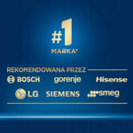 Kapsle do myčky Finish Powerball Power 100 ks