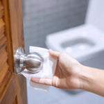 Vlhčené čisticí ubrousky Fairy Power 100 ks