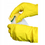 Houbičky na mytí nádobí Cornex 5 ks