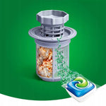 Kapsułki do zmywarki Fairy Professional Original 100 szt