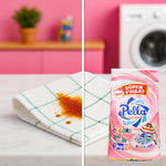 My Pella Matik prací prášek na barevné prádlo 9 kg, 60 praní