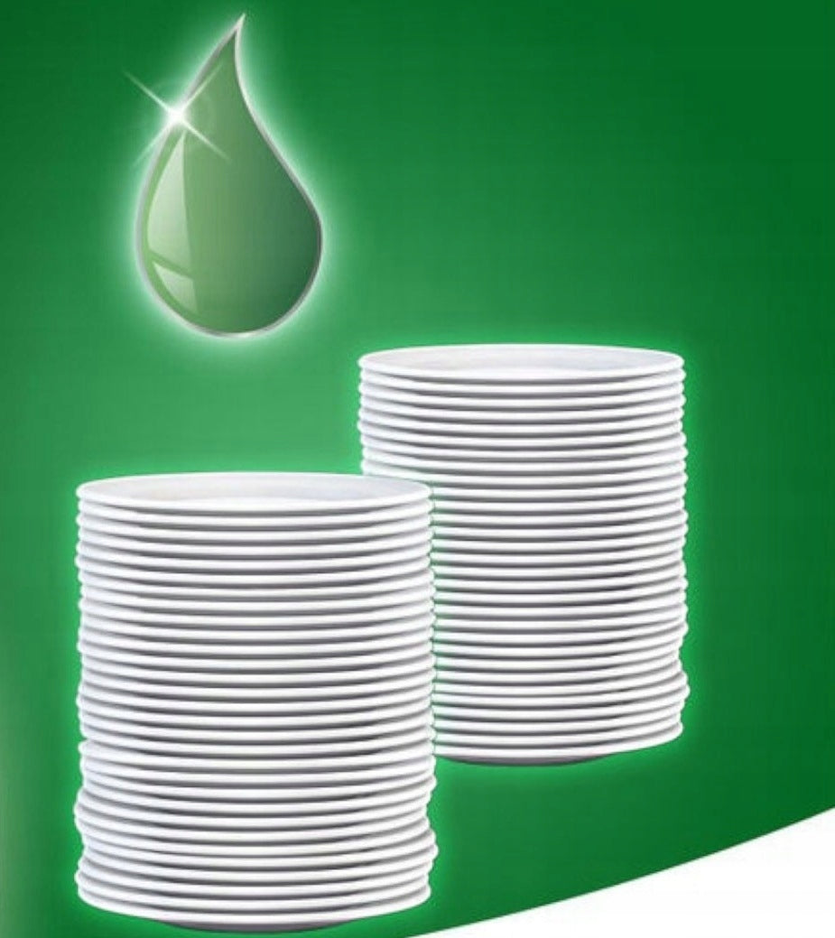 Prostředek na mytí nádobí Fairy 2,5 l 