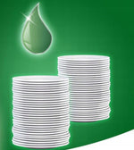 Prostředek na mytí nádobí Fairy 2,5 l 