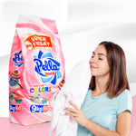 My Pella Matik prací prášek na barevné prádlo 9 kg, 60 praní