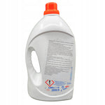 Persil Deep Clean White prací gel 3,9 l růžový