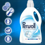 Prací prostředek Perwoll Renew White 3,96 l