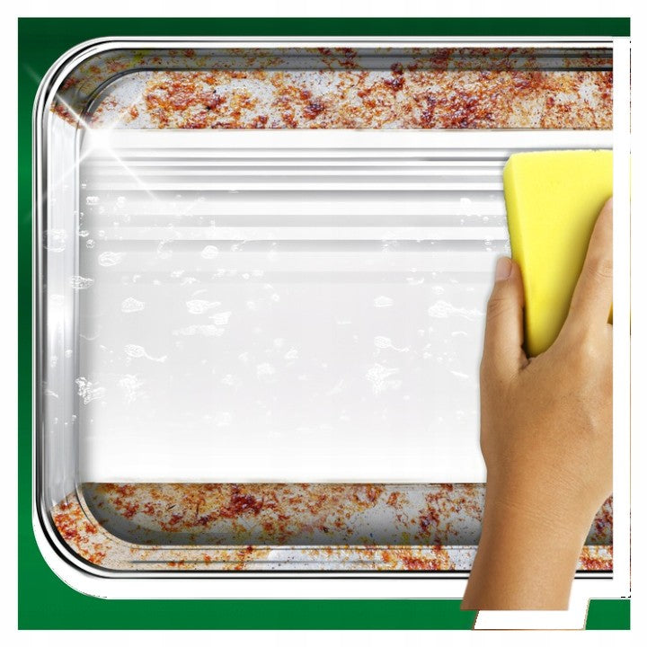 Prostředek na mytí nádobí Fairy 2,5 l 