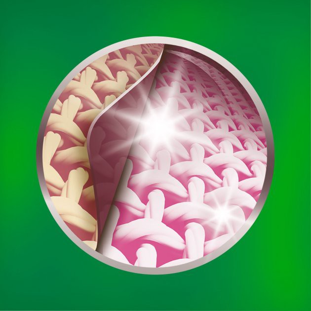 Prací prášek Ariel na barevné prádlo 15 kg 