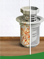 Kapsle do myčky Fairy Platinum 81 ks