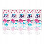 Elfi Friendly kapesníky 10x10 ks 2w měkké jemné PZH