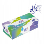 Elfi Friendly balení 2 kapesníků, 150 ks, Maxi Box
