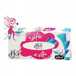 Selfie kapesníky v krabičce, 100 ks.