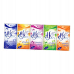 Elfi Fantasy kapesníky 10x10 ks 3w měkké jemné PZH