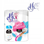 Elfi Friendly Fachowiec papírový ručník 2 role 2-vrstvý silný savý