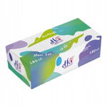 Elfi Friendly balení 2 kapesníků, 150 ks, Maxi Box