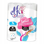 Elfi Friendly Fachowiec papírový ručník 2 role 2-vrstvý silný savý