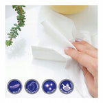 Papírové utěrky Elfi Fantasy Dlouho vydrží 1 role, 2vrstvé, 60 m