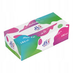 Elfi Friendly balení 2 kapesníků, 150 ks, Maxi Box