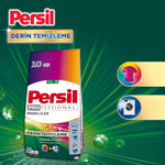 Proszek do prania białego i koloru Persil Deep Clean zestaw 20 kg
