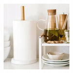 Papírové utěrky Elfi Fantasy Dlouho vydrží 1 role, 2vrstvé, 60 m