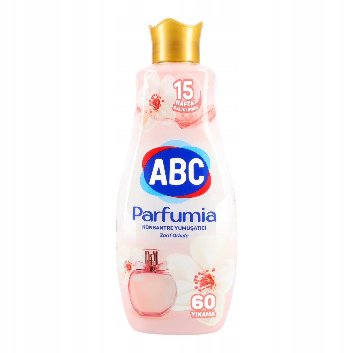 Aviváž ABC - Orchidea 1,44 l 60 praní