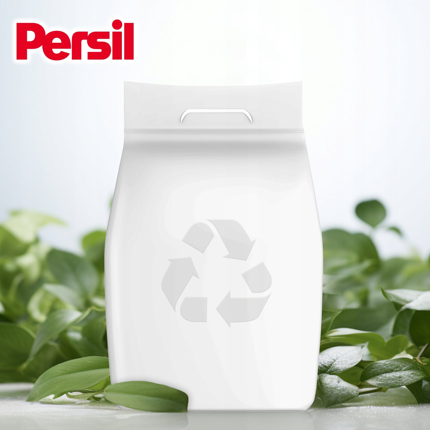 Proszek do prania białego i koloru Persil Deep Clean zestaw 20 kg
