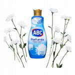 Aviváž ABC - Parfumia Jasmín 1,44 l 60 praní 